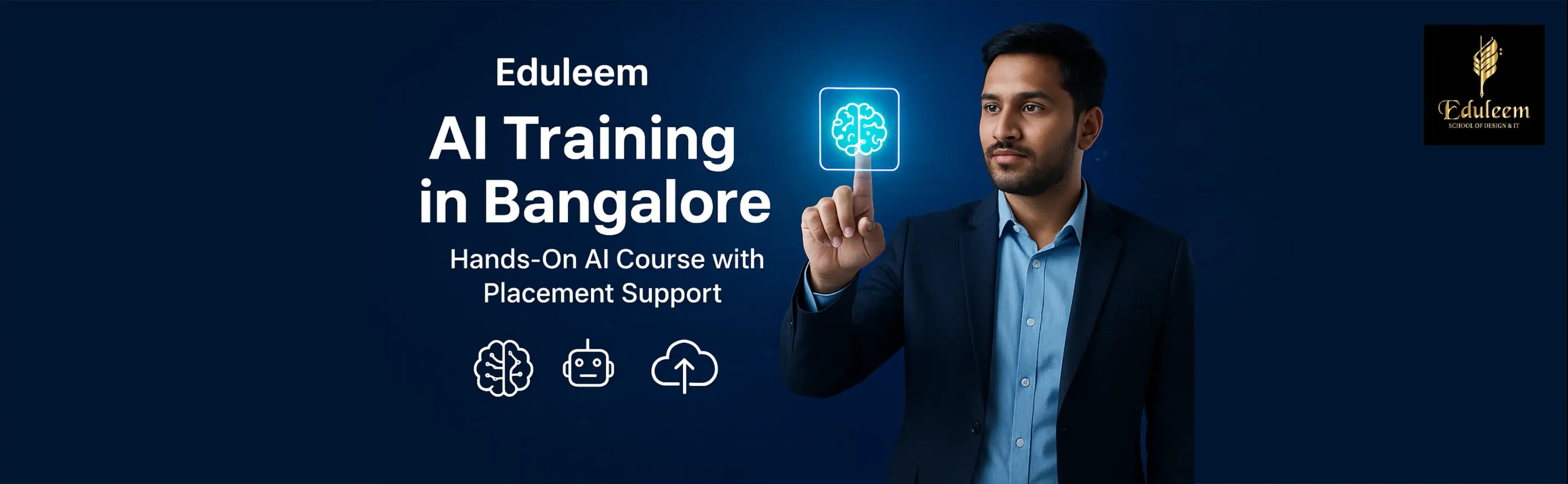 AI Course in Bangalore, AI Training in Bangalore, Artificial Intelligence Course in Bangalore, and Artificial Intelligence Training in Bangalore