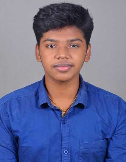 Pon Ganesh G