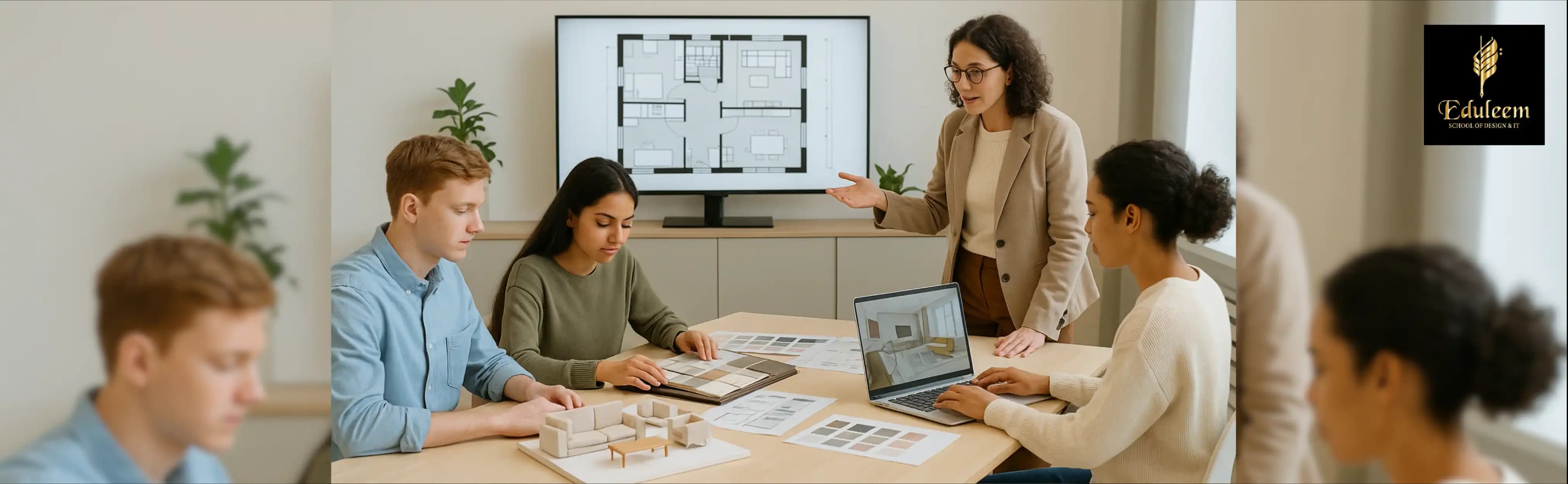 Interior Design Courses in Bangalore, Interior Design Course in Bangalore