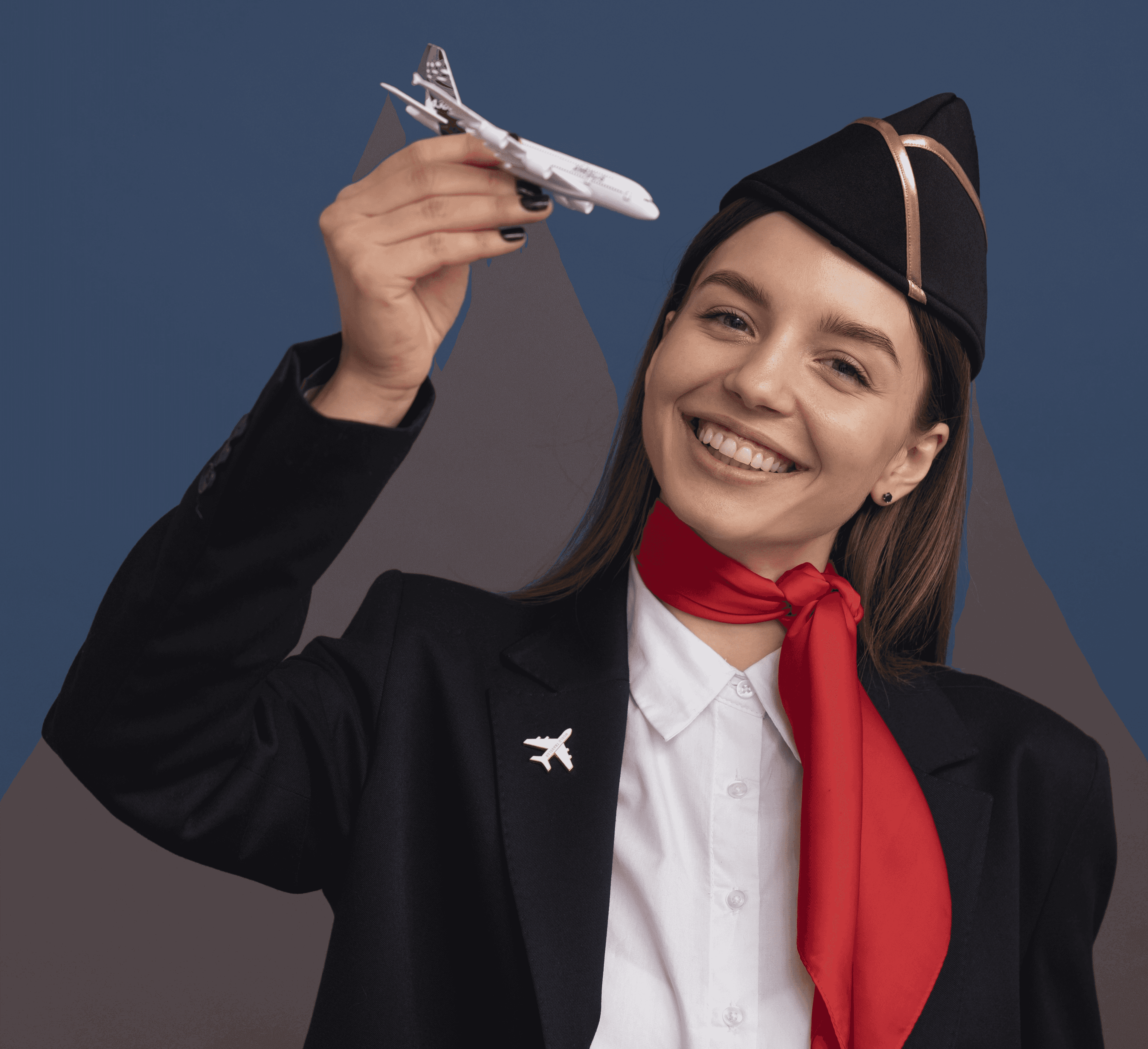 Taking Your Career Higher in {{Aviation}}