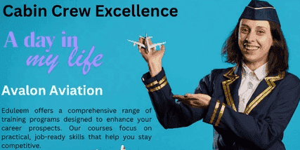 Aviation Cabin Crew