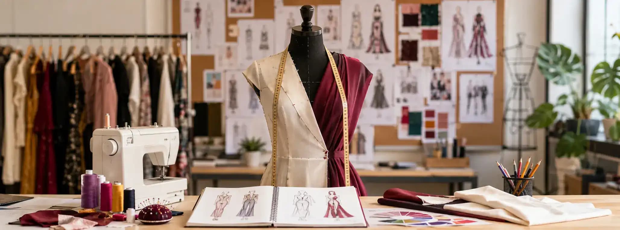 Fashion Designing Course Bangalore