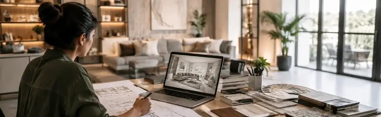 Interior Design Course, Interior Design Course in Bangalore, Interior Design