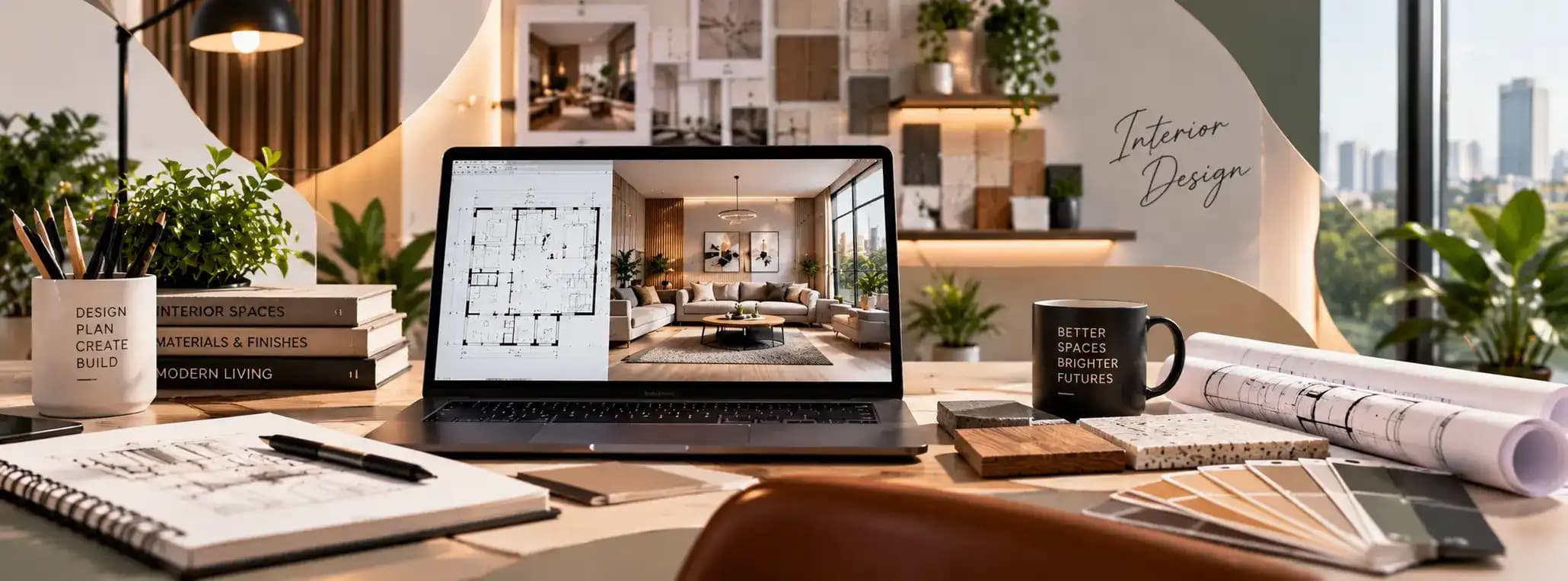 Interior Design Course