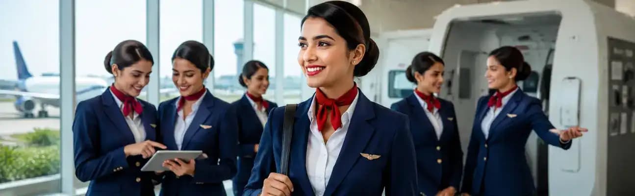 Airport Customer Service Jobs in Bangalore