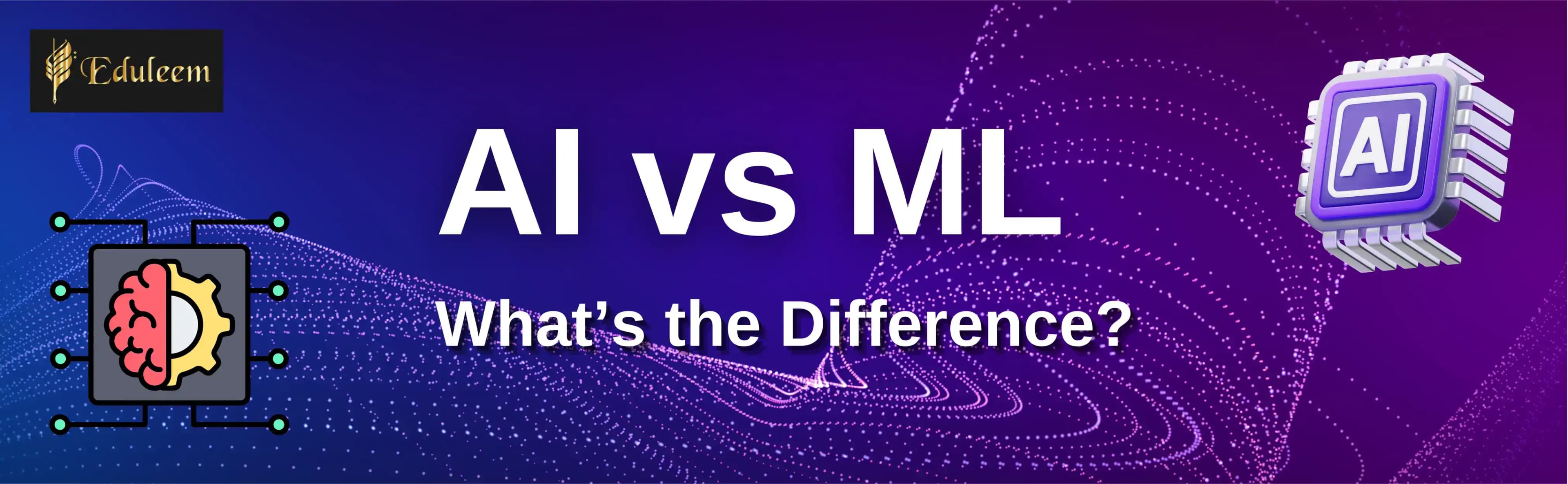 AI vs. Machine Learning: Choosing the Right Career Path