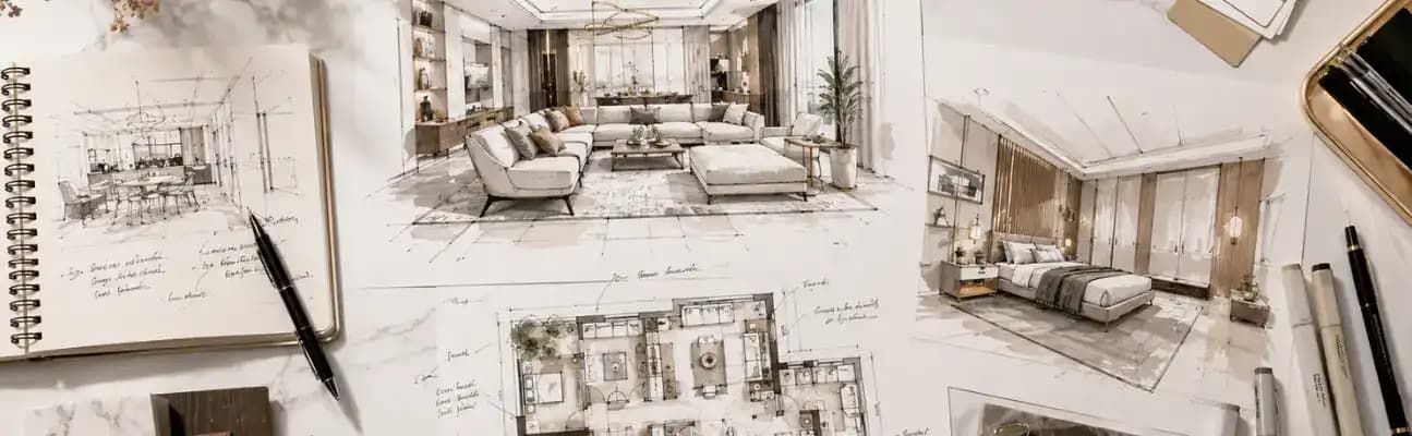 Interior Design Course, Interior Design Course in Bangalore, Interior Design