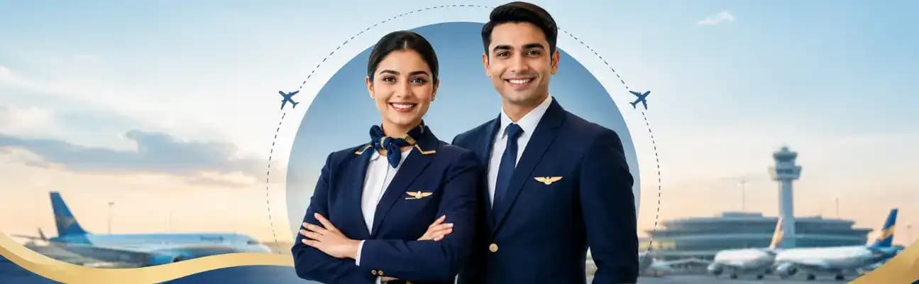 Airport Customer Service Jobs in India